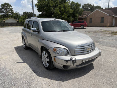 2007 Chevrolet HHR LT