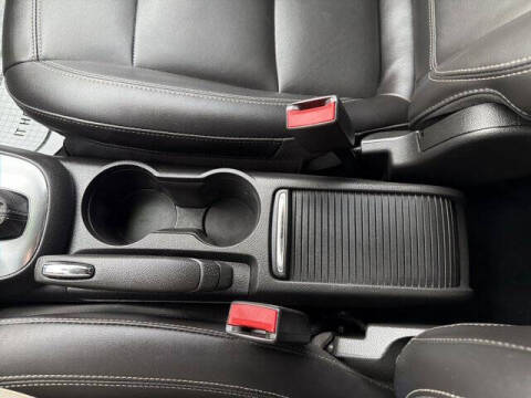 2015 Buick Encore Leather