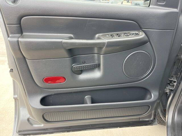 2005 Dodge Ram 1500