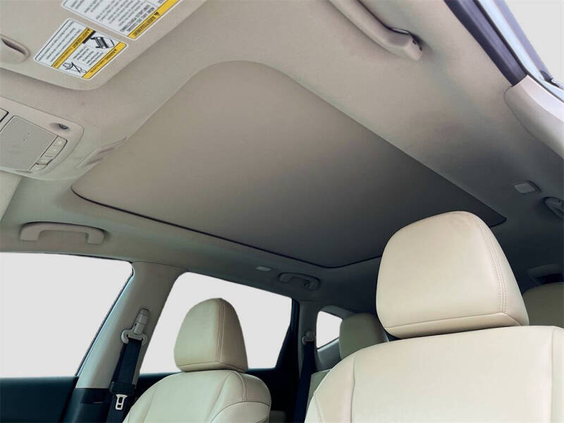 2022 Nissan Murano SL