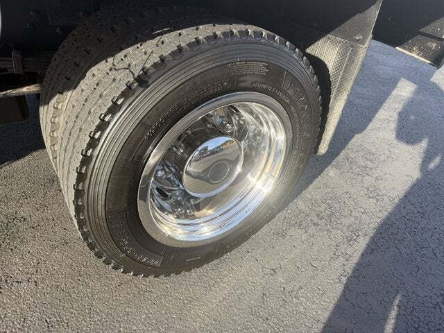 2019 Chevrolet Silverado 4500HD