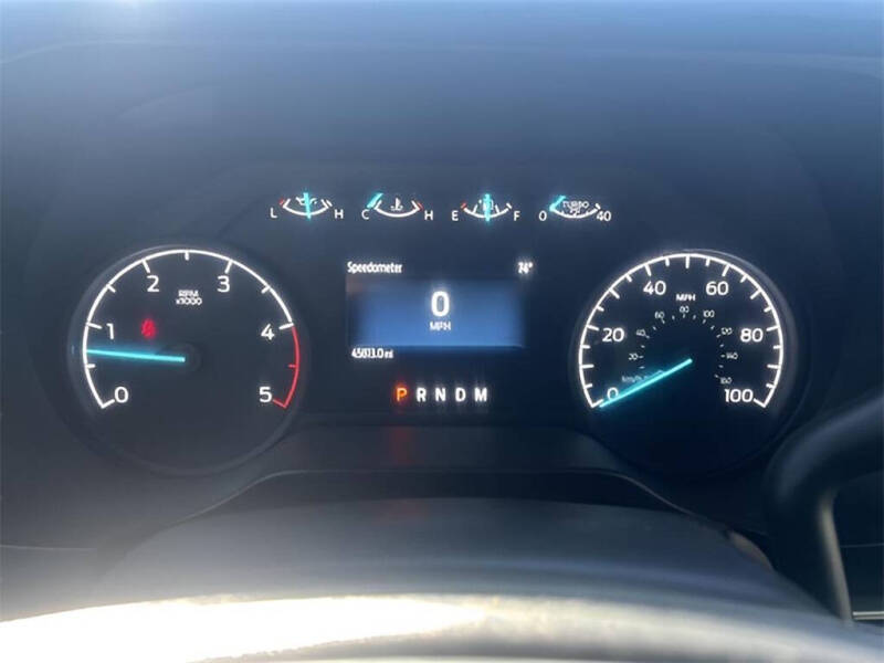 2023 Ford F-350 Super Duty XL