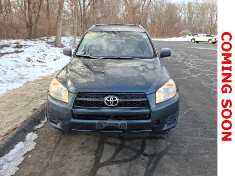 2009 Toyota RAV4