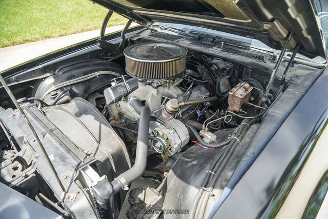 1980 Chevrolet Camaro