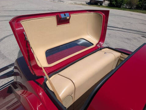 1981 Chevrolet Corvette