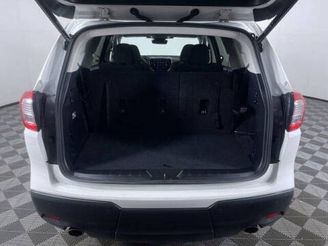 2023 Subaru Ascent Premium 7-Passenger