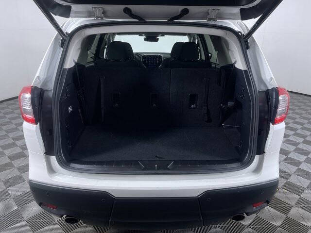 2023 Subaru Ascent Premium 7-Passenger