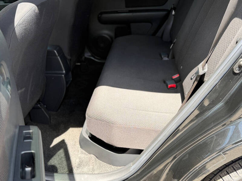 2009 Scion xB