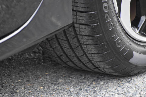 2017 Honda Accord EX-L V6 w/Navi w/Honda Sensing