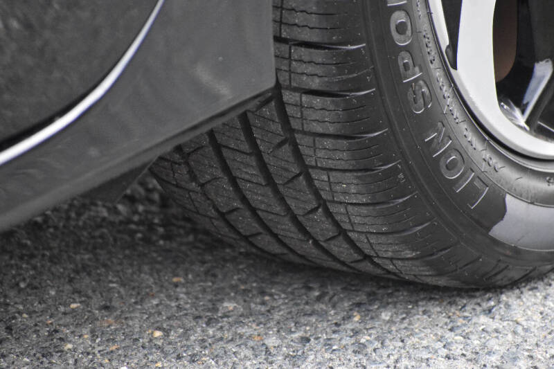 2017 Honda Accord EX-L V6 w/Navi w/Honda Sensing