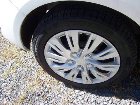 2012 Mazda MAZDA2 Sport