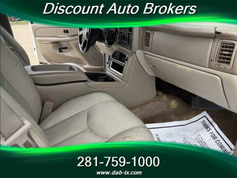 2005 GMC Yukon