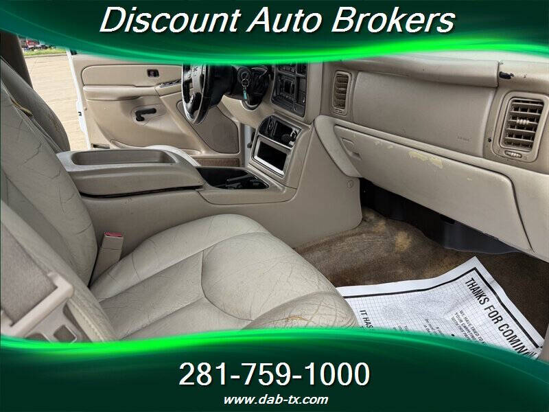2005 GMC Yukon