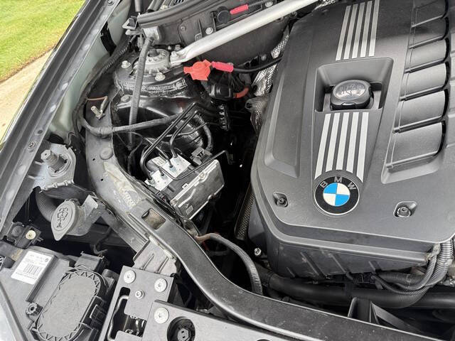 2012 BMW X3 xDrive28i