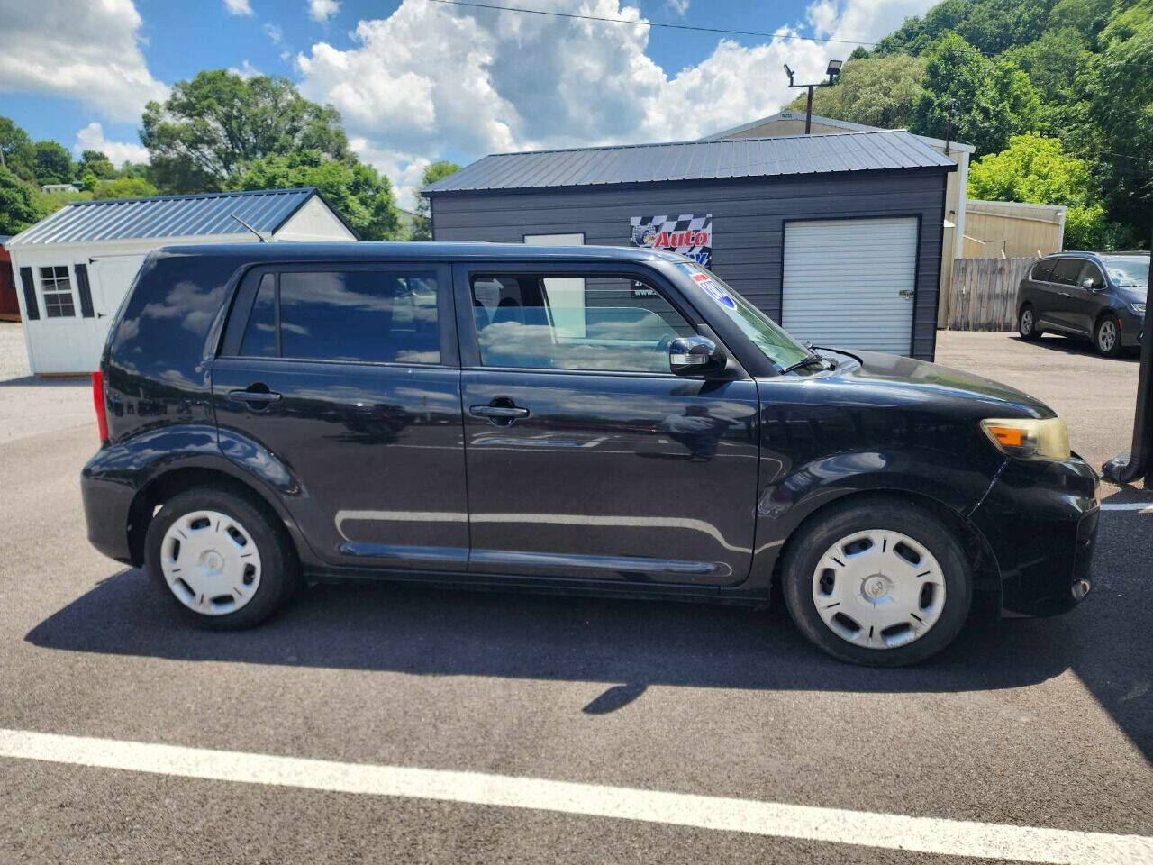 2012 Scion xB for sale at Auto Energy in Lebanon, VA