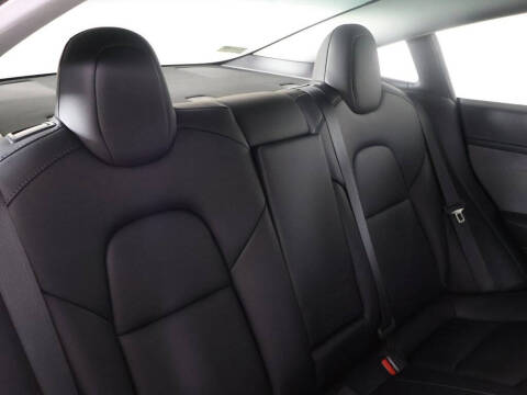 2023 Tesla Model 3 Long Range