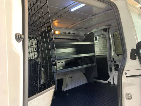 2017 RAM ProMaster City