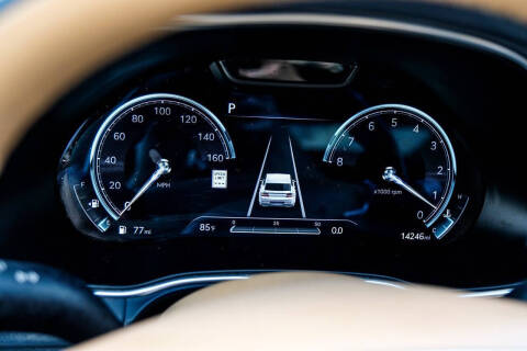 2023 Genesis GV80 3.5T Advanced+