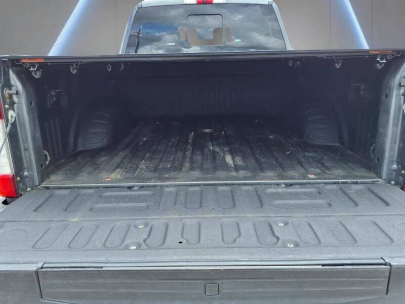 2018 Ford F-250 Super Duty