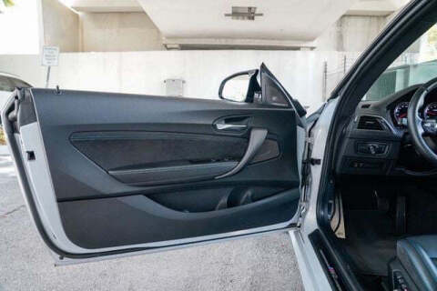 2021 BMW M2 Competition