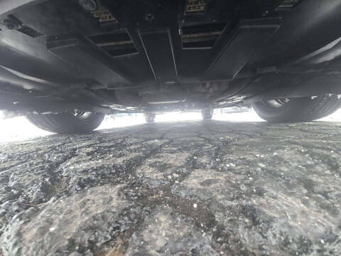 2016 Chevrolet Impala LS Fleet