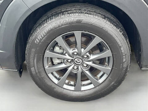 2023 Mazda CX-30 2.5 S