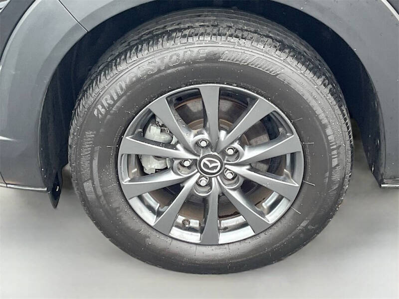 2023 Mazda CX-30 2.5 S