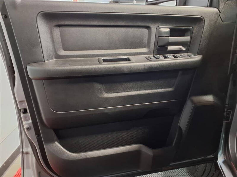 2023 RAM 2500 Tradesman