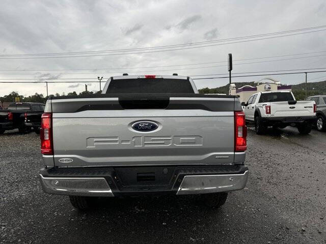 2023 Ford F-150 for sale at Mid-State Pre-Owned in Beckley, WV