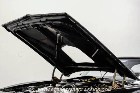 1979 Pontiac Firebird