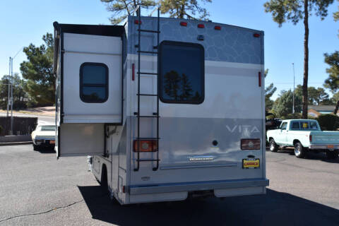 2022 Mercedes-Benz Sprinter