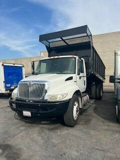 2013 International DuraStar 4300