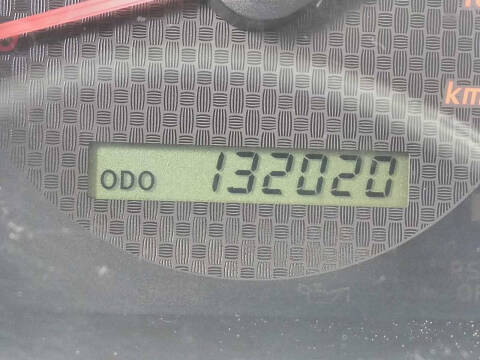 2012 Toyota Tacoma