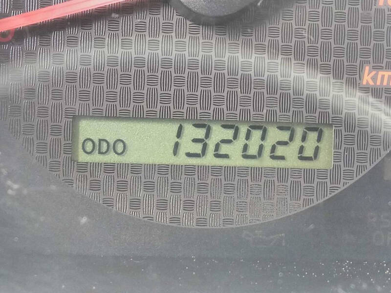 2012 Toyota Tacoma