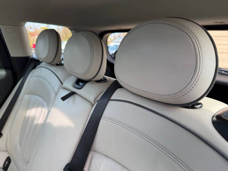 2019 MINI Clubman Cooper S ALL4