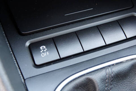 2011 Volkswagen Golf TDI