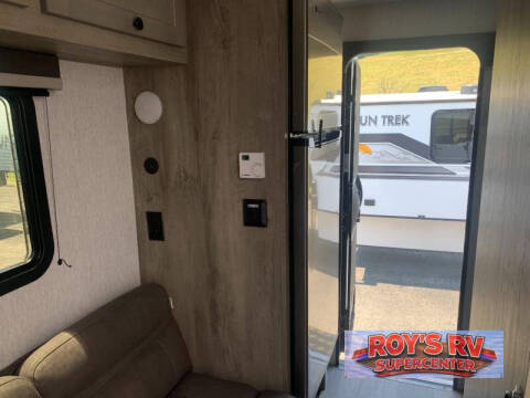 2026 Sunset Park RV Sun Trek