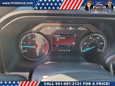 2026 Ford F-350 Super Duty