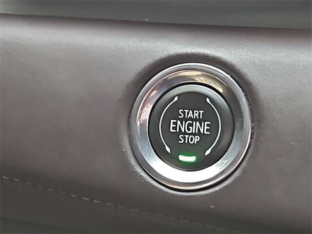 2021 Cadillac Escalade ESV Sport Platinum