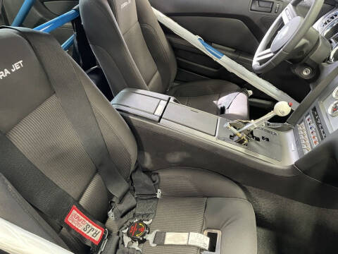 2012 Ford Super Cobra Jet #025