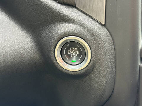 2022 GMC Sierra 2500HD