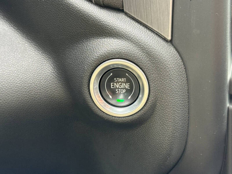 2022 GMC Sierra 2500HD