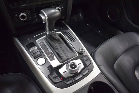 2016 Audi A5 2.0T quattro Premium Plus