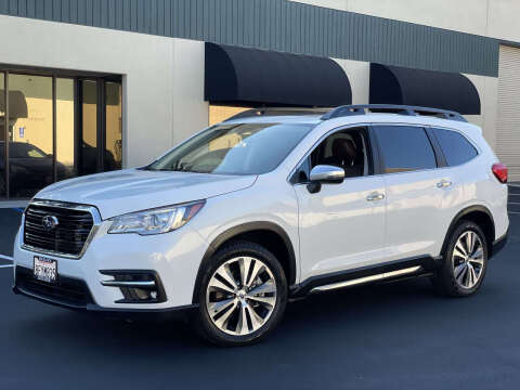 2019 Subaru Ascent for sale at ELITE AUTOS in San Jose CA