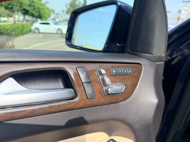 2017 Mercedes-Benz GLS GLS 450