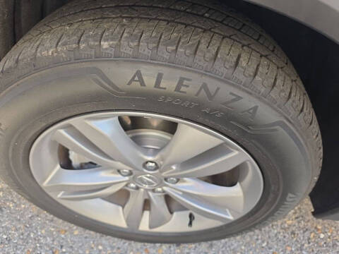 2025 Acura MDX