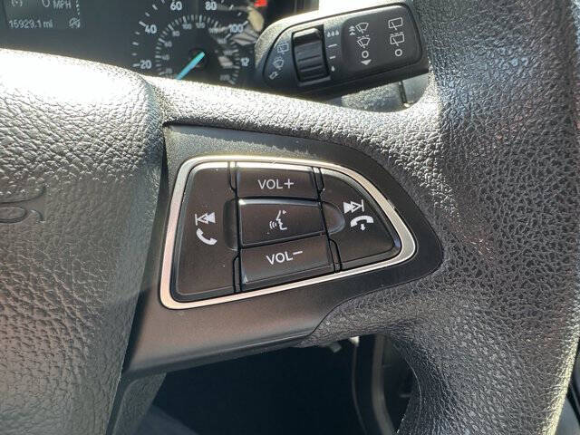 2022 Ford EcoSport S