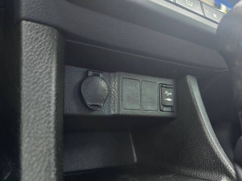 2016 Toyota Corolla S