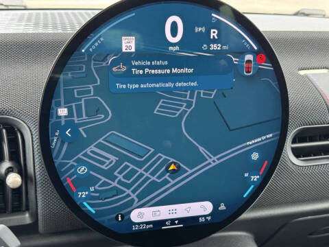 2025 MINI Hardtop 2 Door Cooper S