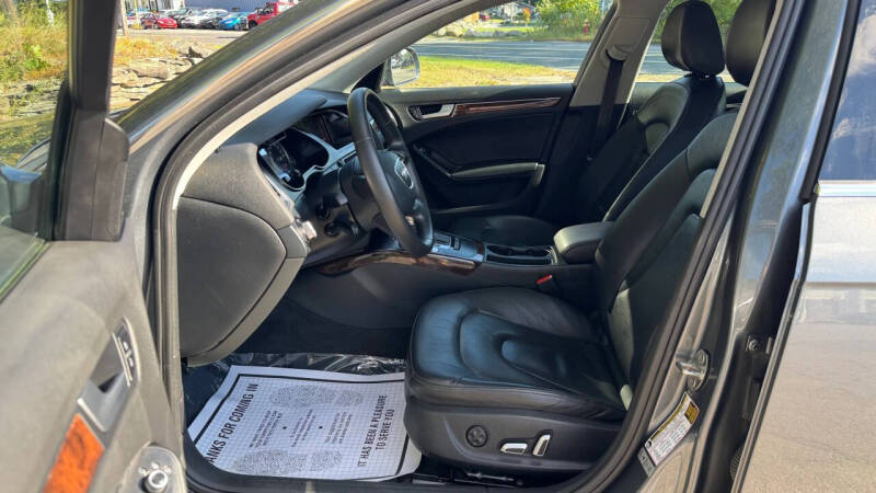 2014 Audi Allroad 2.0T quattro Premium Plus